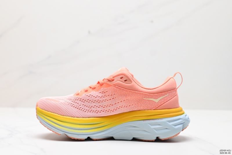 Hoka Shoes